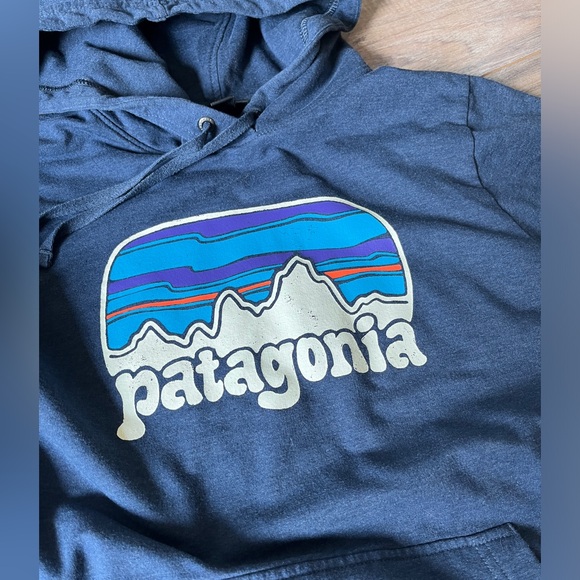 Patagonia Tops - Patagonia Women’s Size M